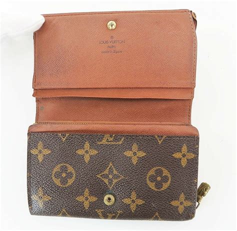 louis vuitton wallet id|original Louis Vuitton wallet.